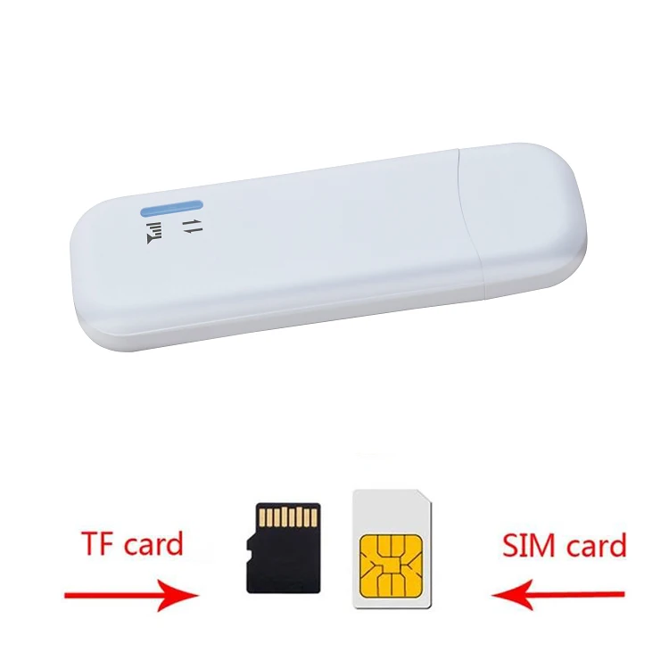  Univesal usb-ключ 4g lte wifi-ключ dongle