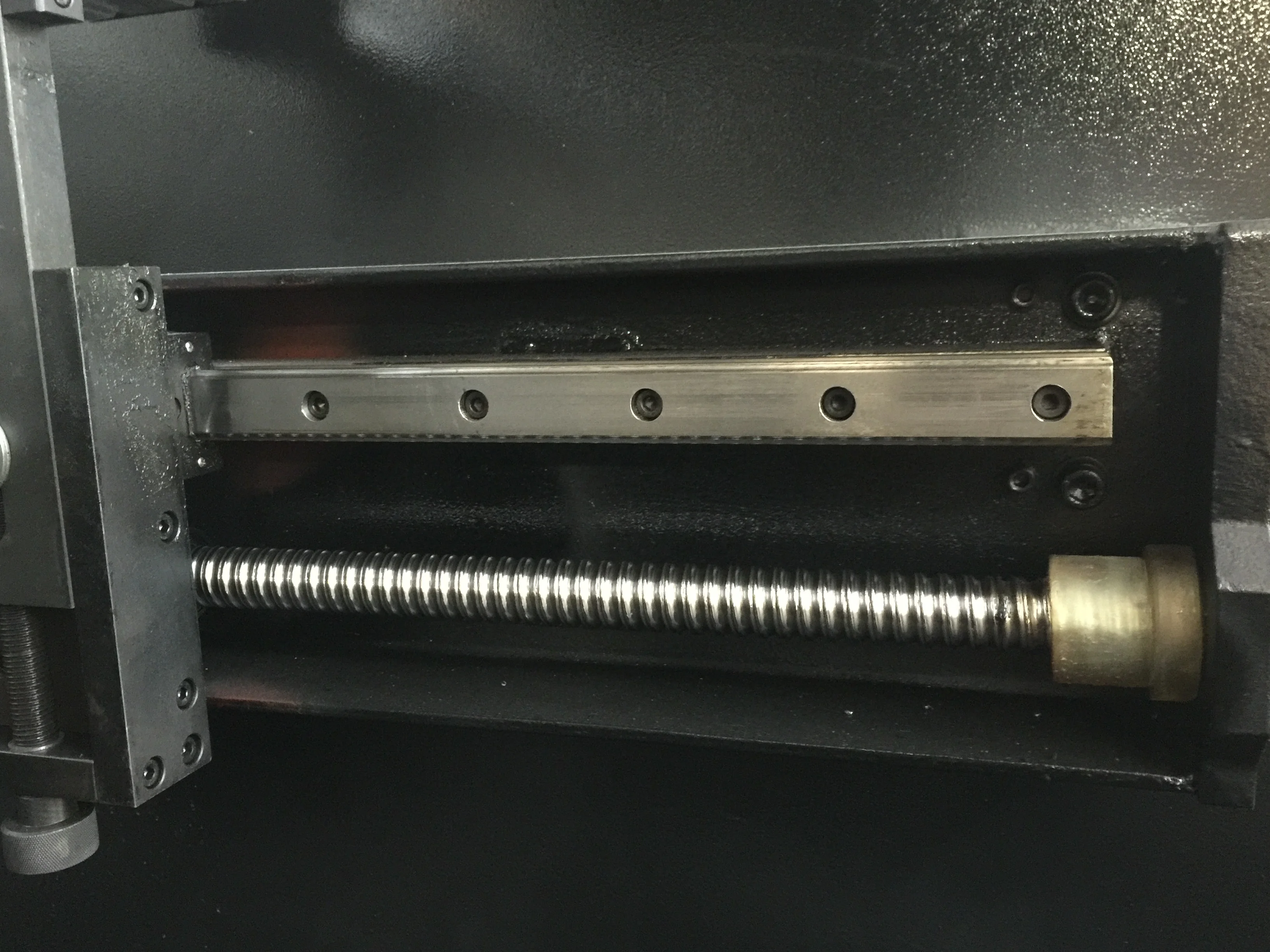 
GOODS IN STOCK WC67K 160 ton 3200mm Economical Nc Hydraulic Press Brake Machine automatic bending with cheap price E21 