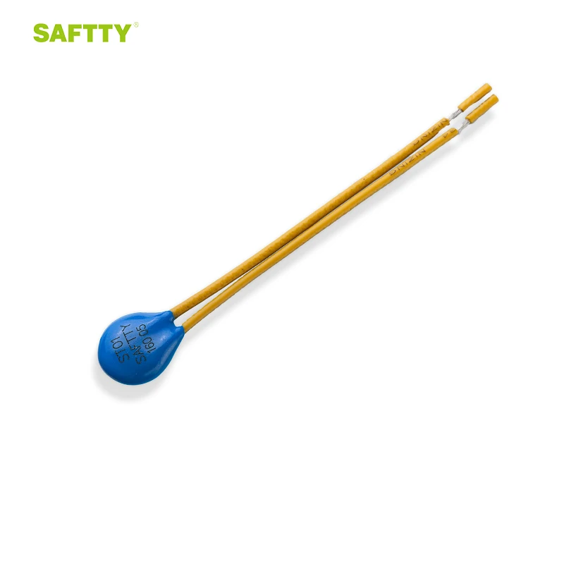  SAFTTY ST01 250V 6A 45-180 термозащитный вырез для двигателя инструмент нагрева водяного