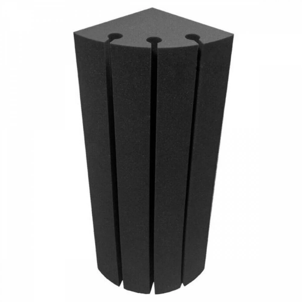 Wholesale Studio Acoustic Office Soundproof Deadening Bass Trap Foam