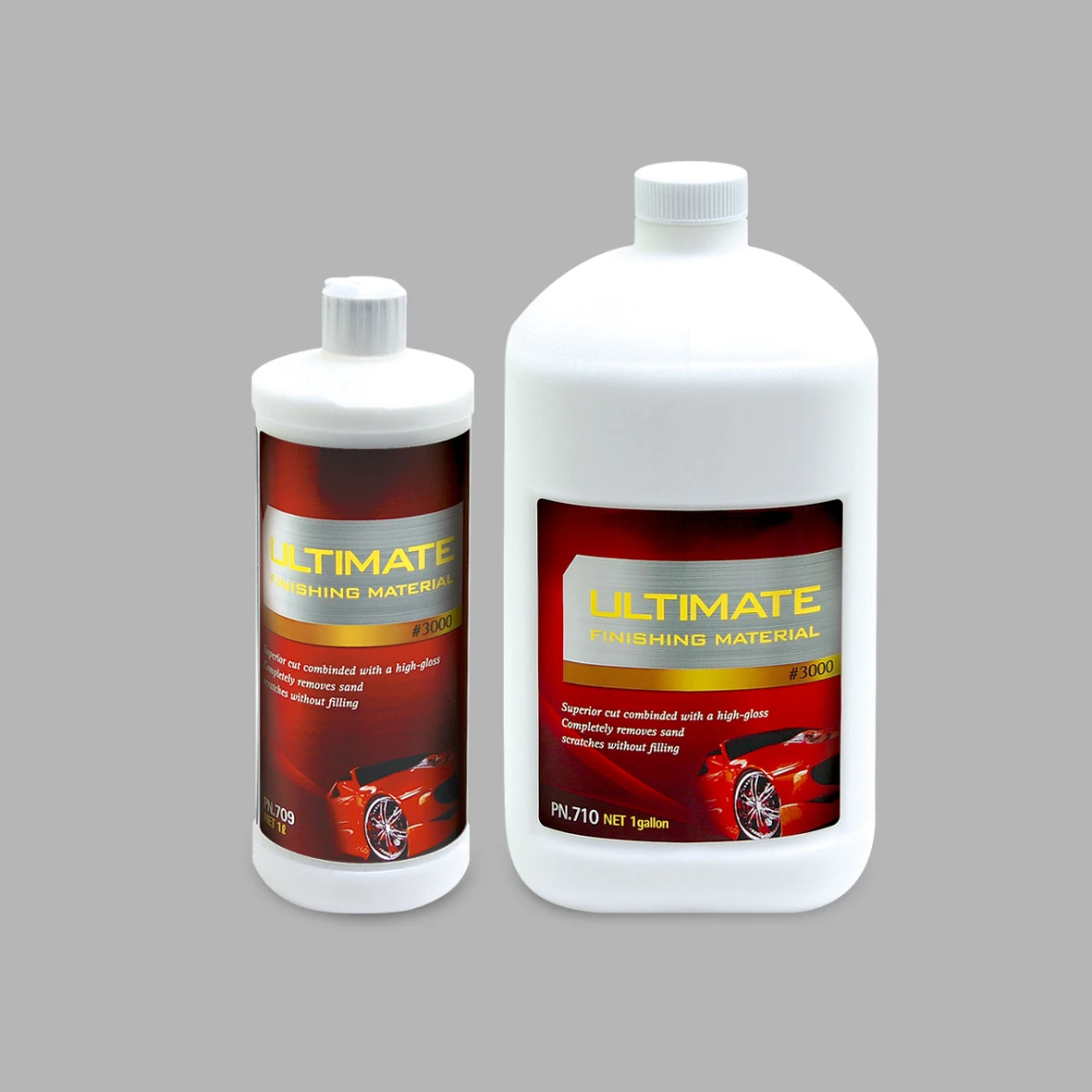
ultimate finishing material Polish compound car maintain products 
