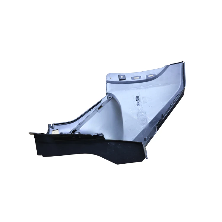 Good Performance Auto Parts OE 52162-0R911  52162-0R918 Rear Bumper Left for Toyota BZ4X