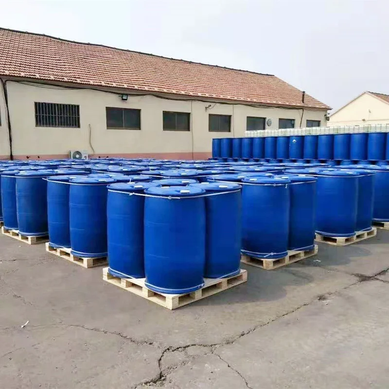 High Quality  Plasticize Dotp for Plastic and Rubber Manufacturing