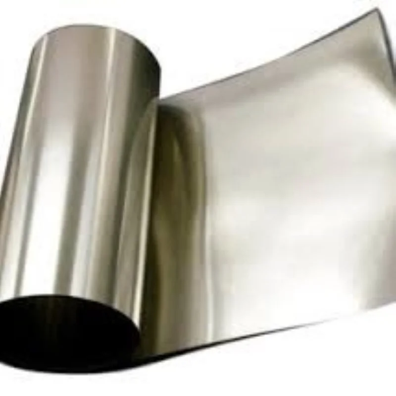 
Manufacturers direct selling titanium strip with fast delivery 