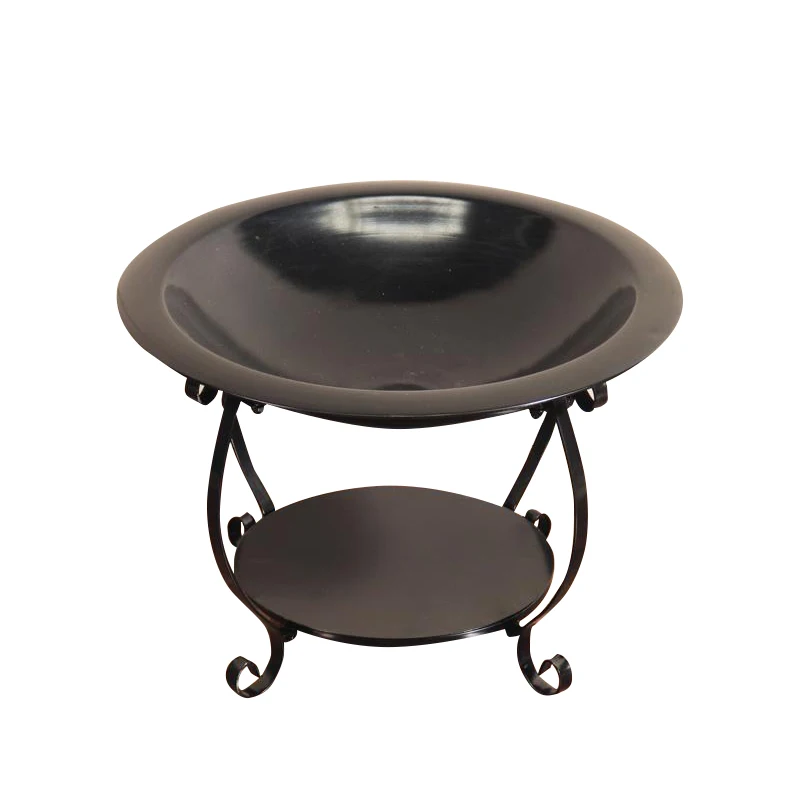 European and American outdoor Courtyard Garden Villa Homestay Heating Stove