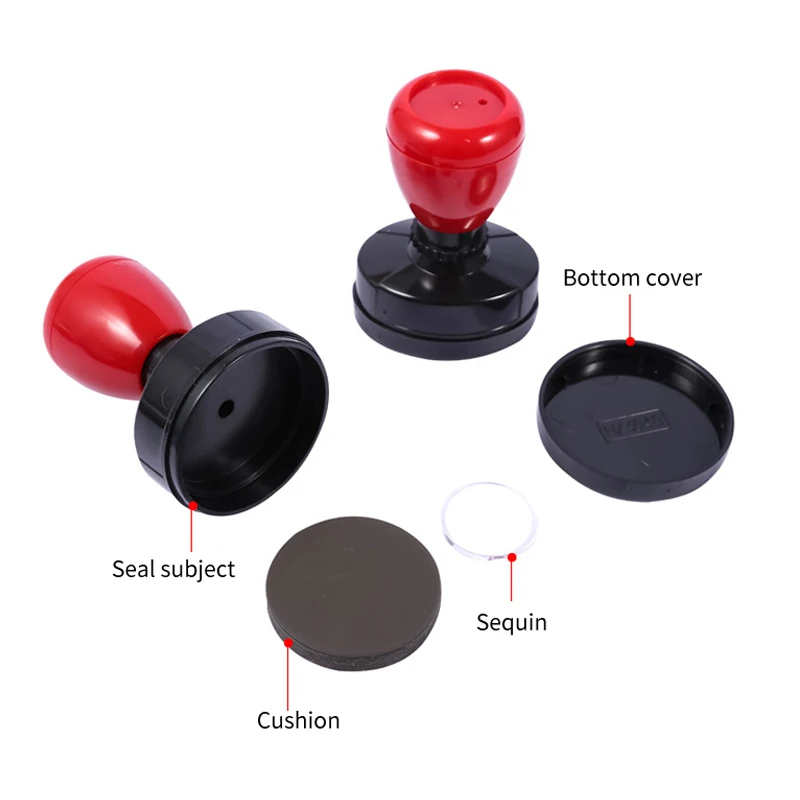 round ha flash stamp   flash stamp ha handle