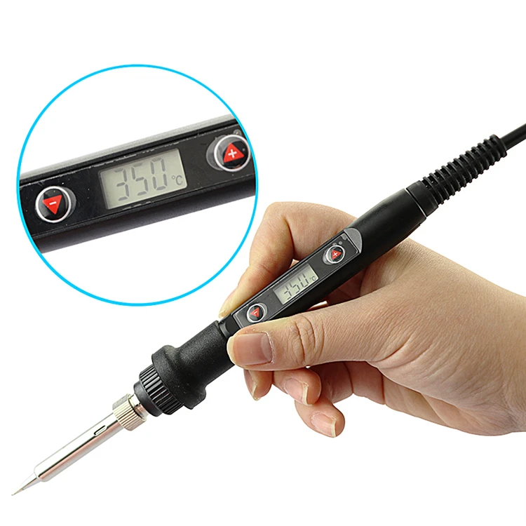 soldering iron full kit