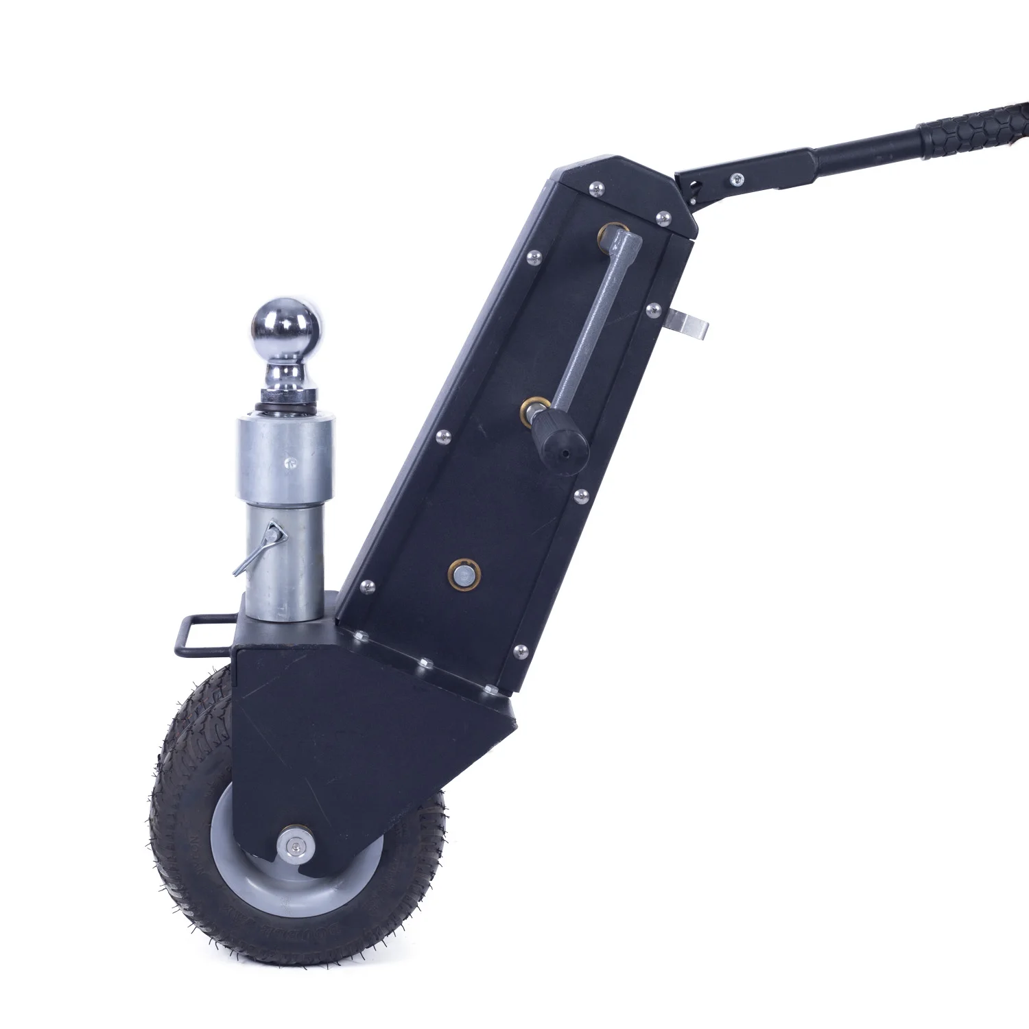 Тележка TVXL25 Jack/выравниватель & Chock 10000lbs