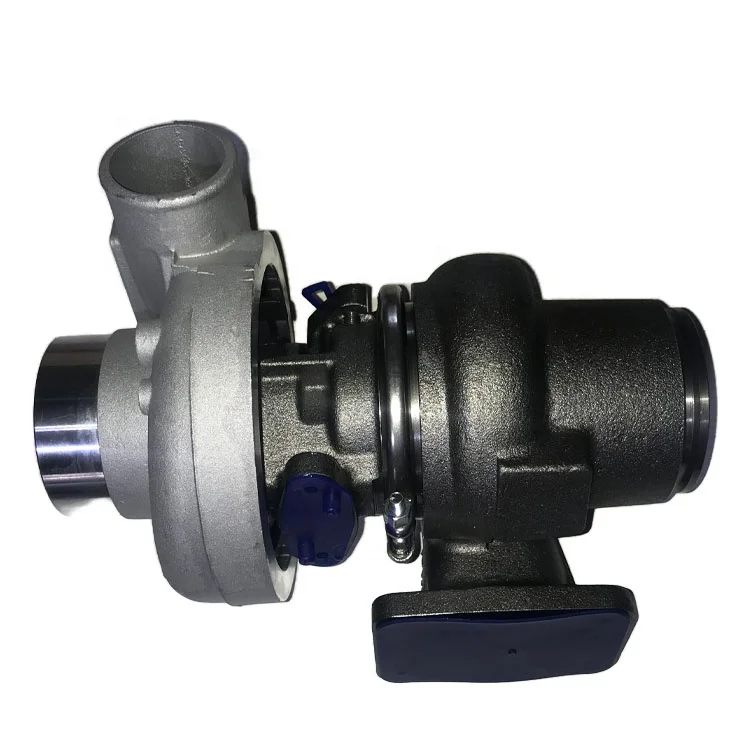 PC120-6 PC128UU Excavator Part 6732-81-8100 3519988 3539803 4D102 Engine Turbocharger For  Excavator Turbocharger