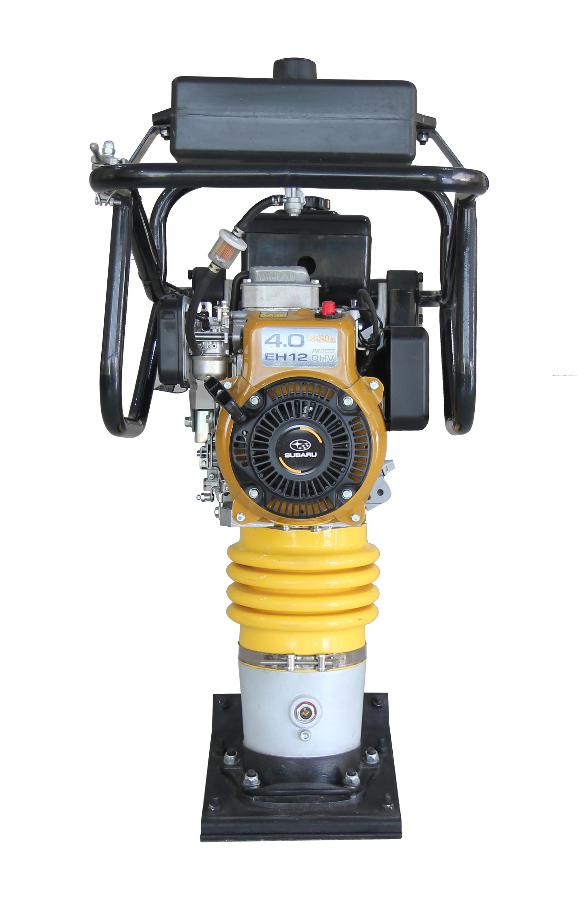 High Quality 85KG Earth Tamping Rammer Compactor TRE-85 with Factory Price