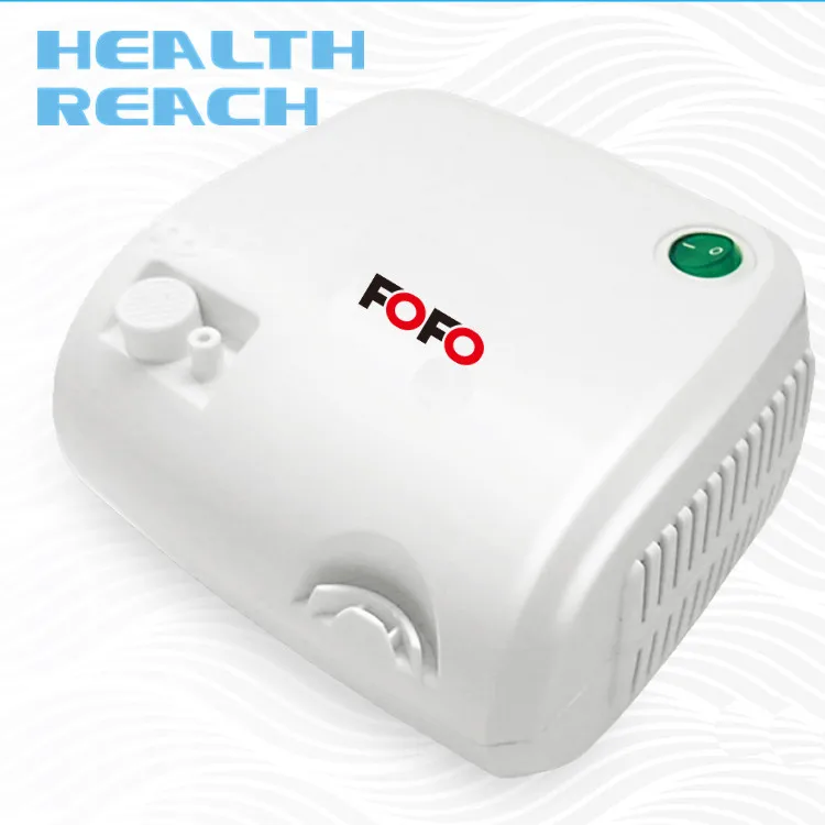 Customized CVS Asthma Free portable Compressor Nebulizer machine