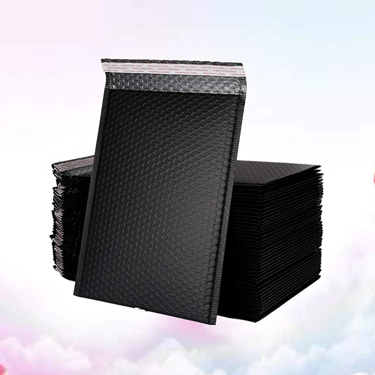 6x10 Пузырьковые почтовые конверты на заказ 6x9 мягкие с логотипом 4x8 маленькие A4 Большие пакеты 8