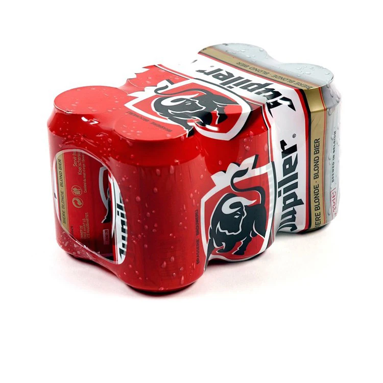 Transparent PETG Shrink Film With High-impact Strength