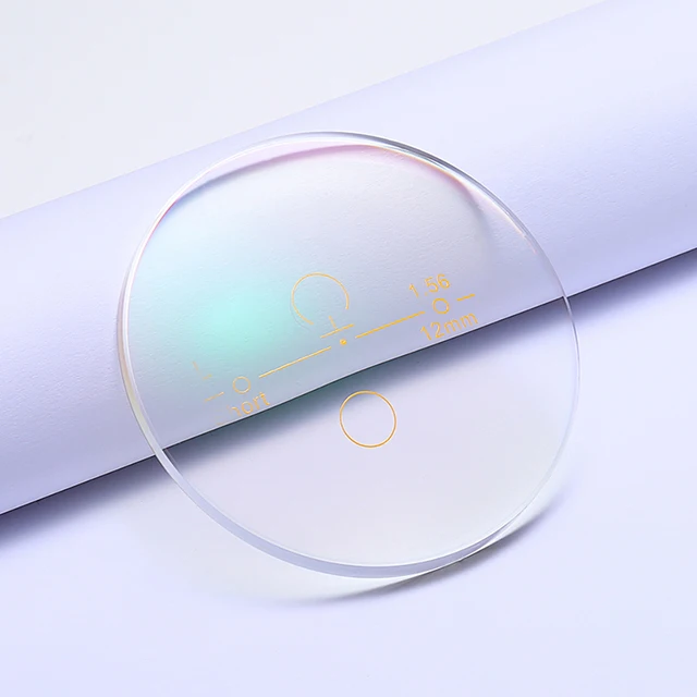 High Quality Photochromic Progressive Lens Lens Optics