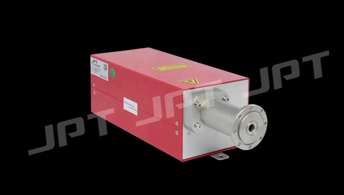 China Factory Price Water Cooled JPT UV Laser Source 10w SEAL-355-10s for Marking