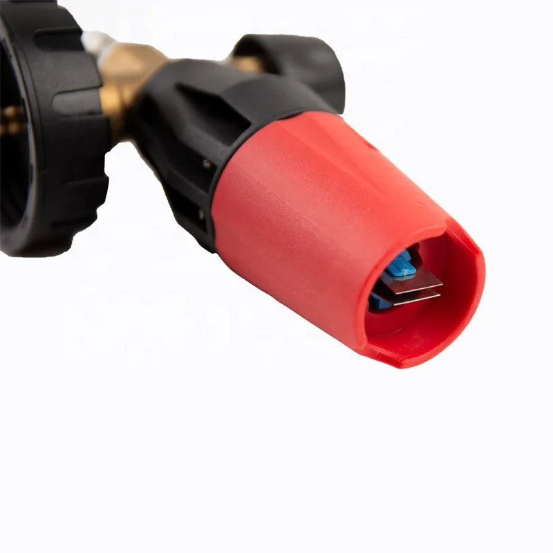Car Wash Snow Foam Cannon High Pressure PA Car Washing Tools Foam Lance Cleaning Gun  For Car Care