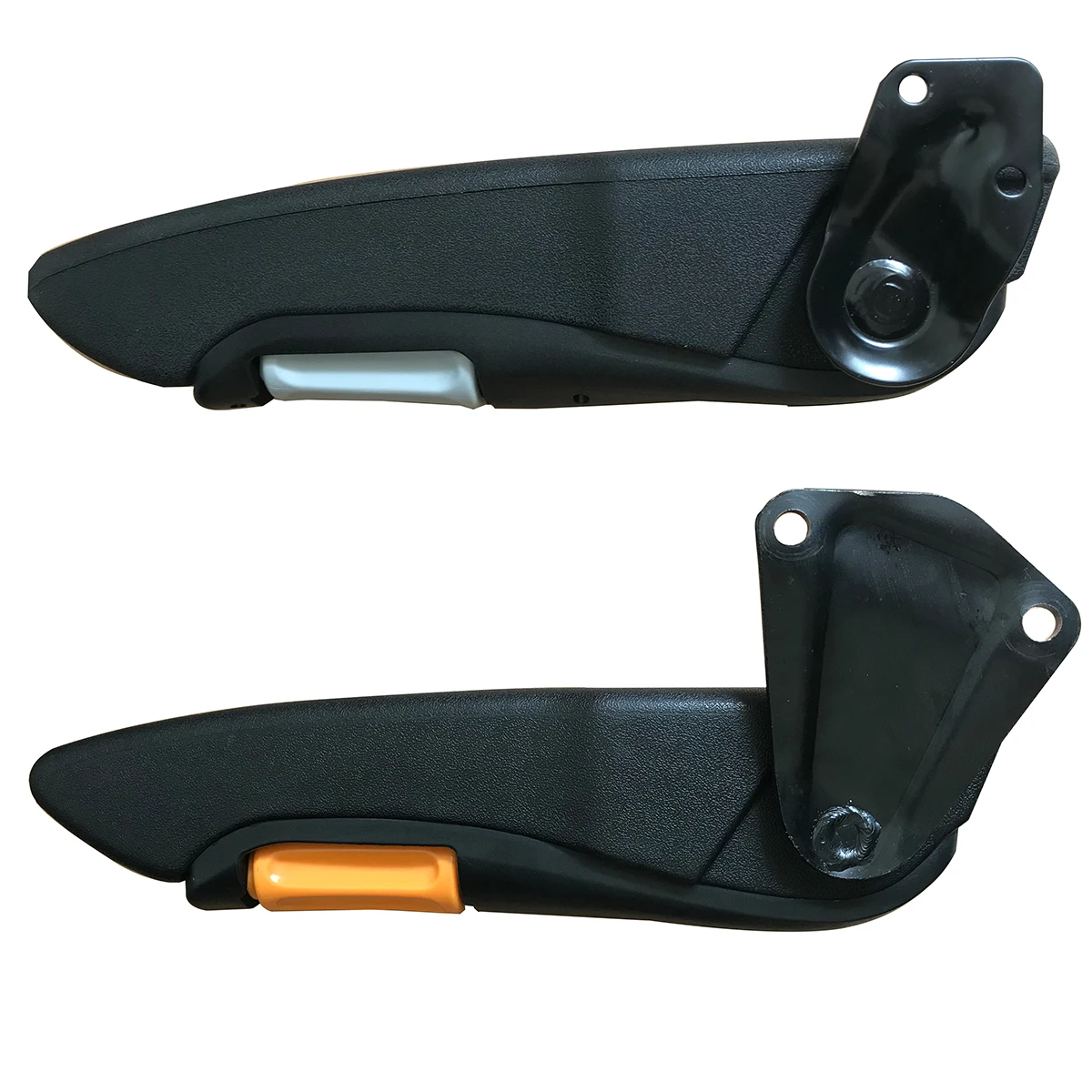 Good price PU foam armrest for bus, truck ,tractor, construction vehicles