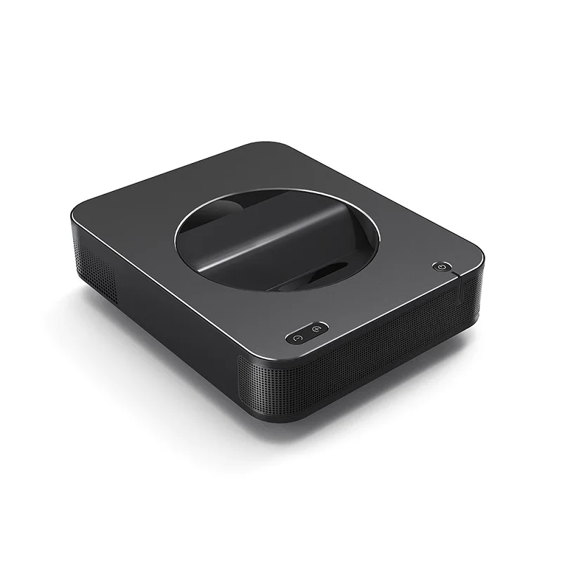 New Arrival TV Wifi Mini Led 3D HD Smart Short Throw Projector 4K Android Home Office Projectors DLP Multimedia Projector