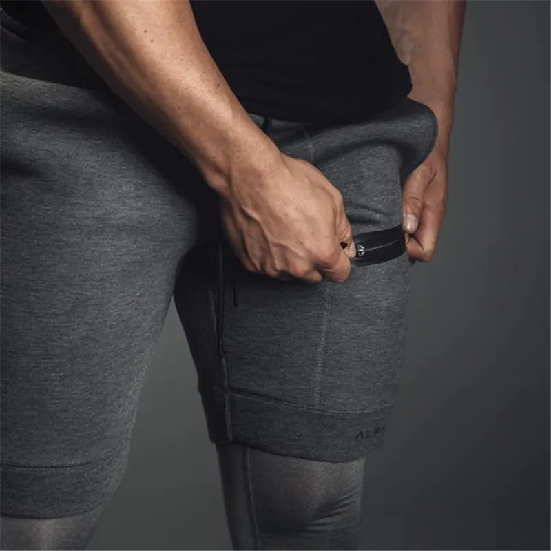 Wholesalers Outdoor Blank Cotton Shorts Large Athletic Shorts Men High Quality Cargo Short Pants Men Joggers