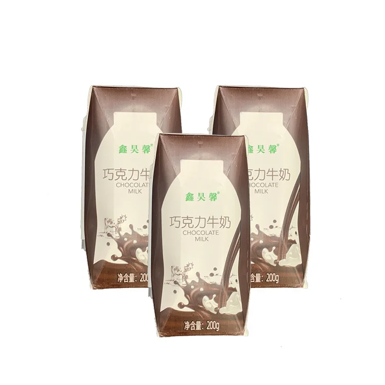 
China Factory Wholesale Cheap Prices And High Quality Chocolate Dairy Milk 