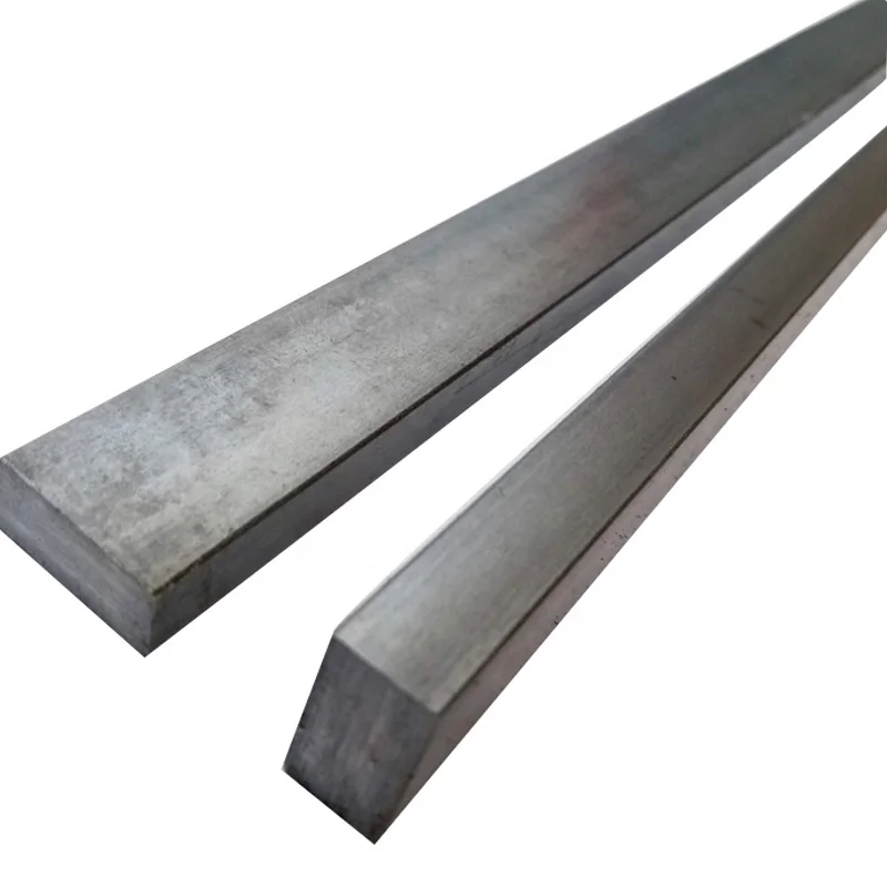 Heat Resistance Inox Rod 316 Stainless Steel Square
