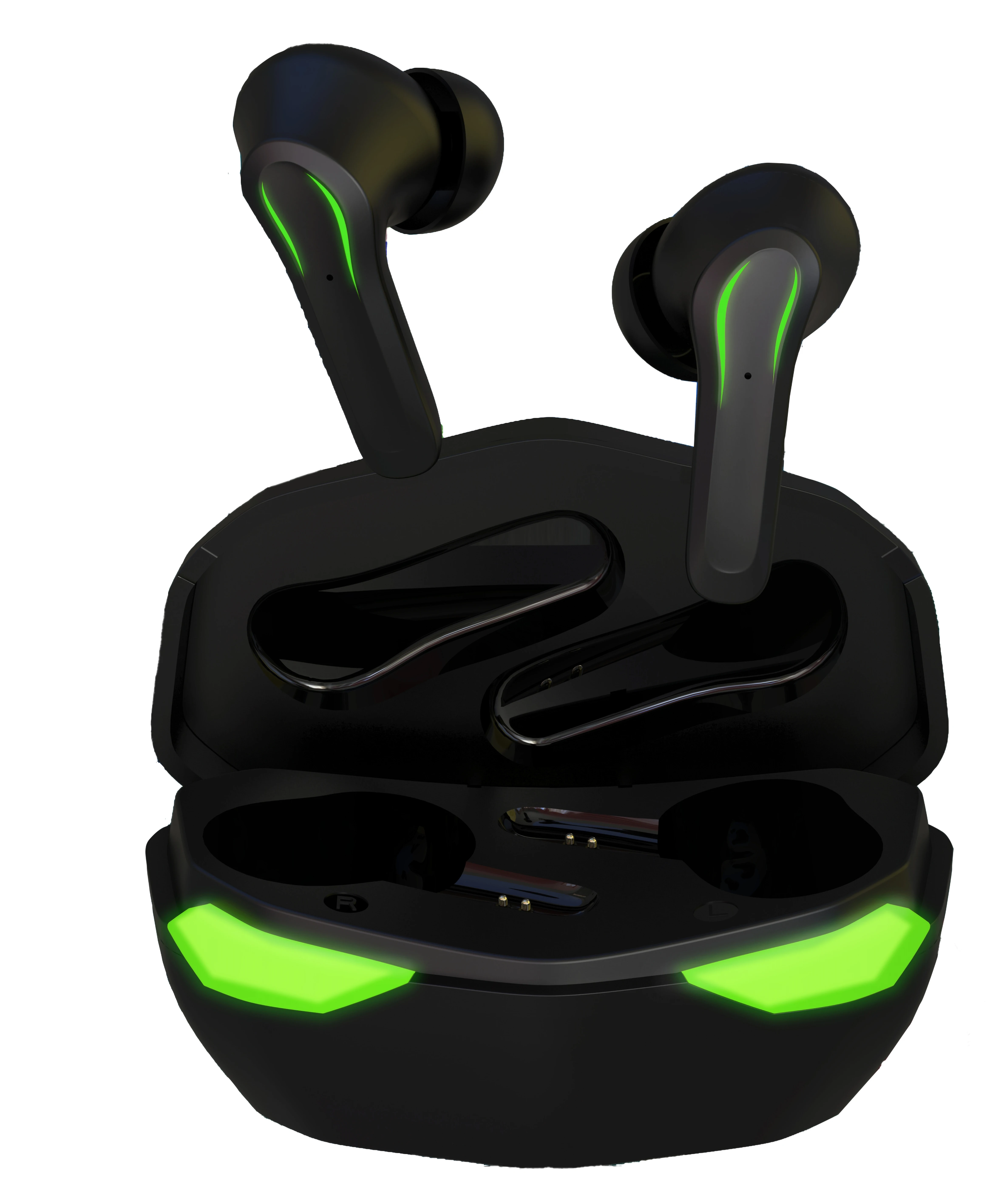 New arrival winner gaming earbuds G30 true wireless bt 5.0 music mode game mode in ear gaming earphones for mobile android