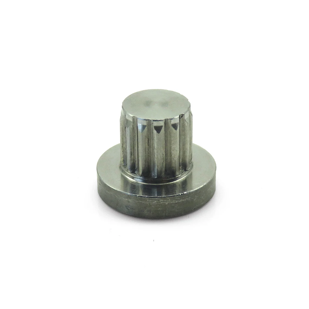 Washing Machine Turntable Gear Core Lathe Parts