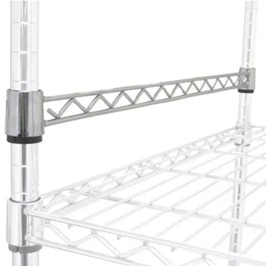 mobile wire shelf carts and Accessories