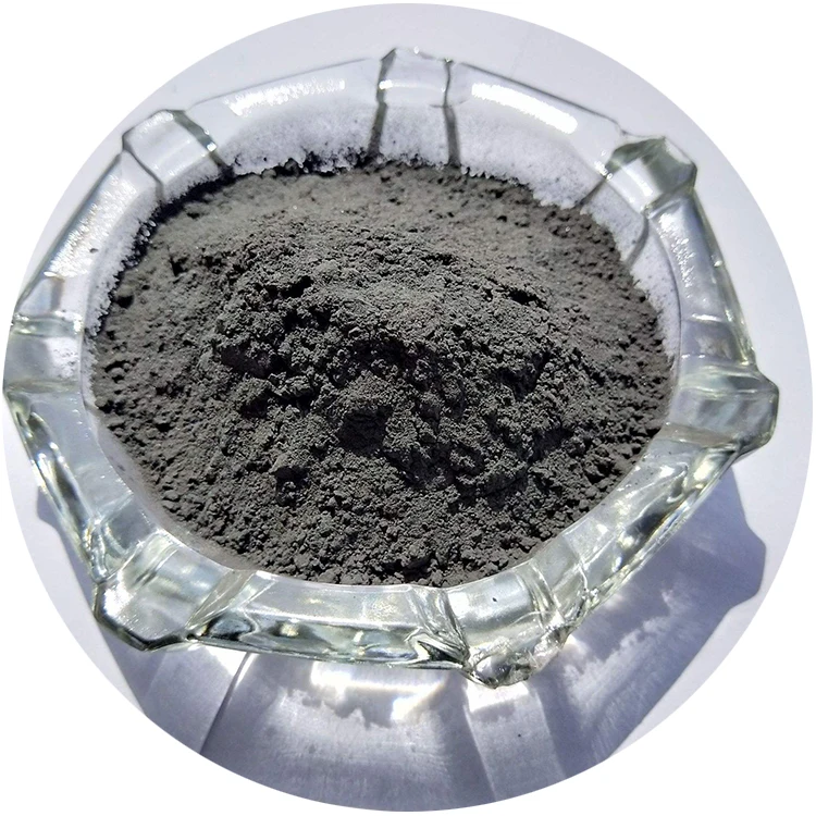 Boron Carbide For Ceramics Made In China Superhard Material