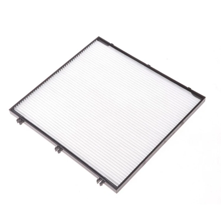 Good Quality Auto Parts Cabin Air Filter for KIA HYUNDAI 97133-2E200 97133-2E210 97133-0C000