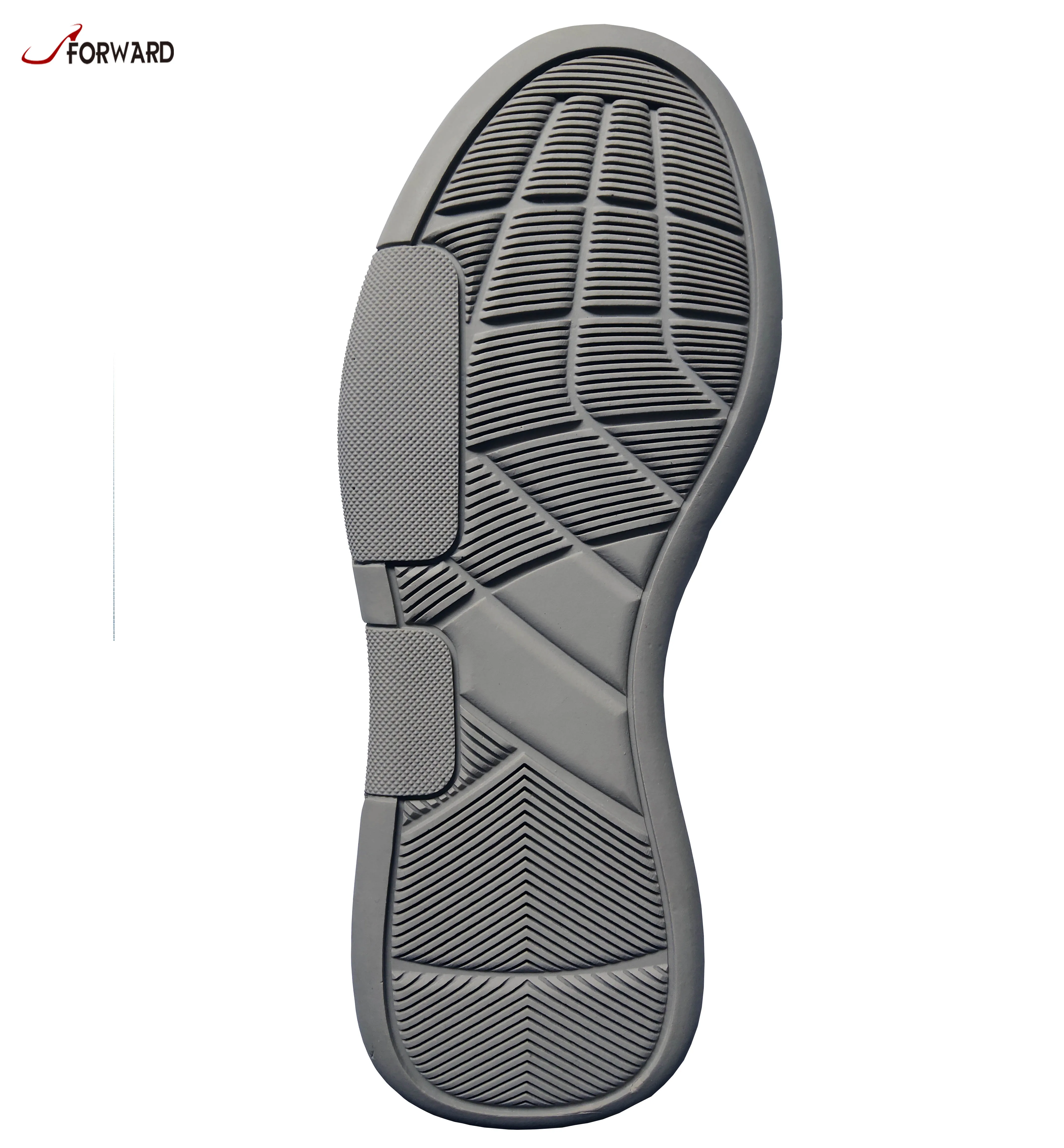 Good price durable antiskid Casual sole rubber sole for men shoes sneakers