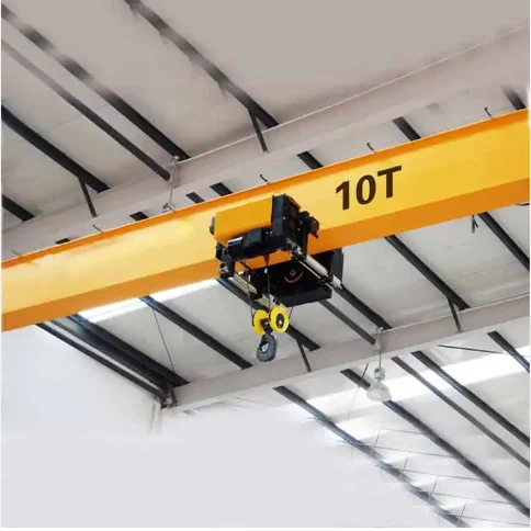 European Design Easy Operated Overhead Crane 5ton 10ton 15ton Crane