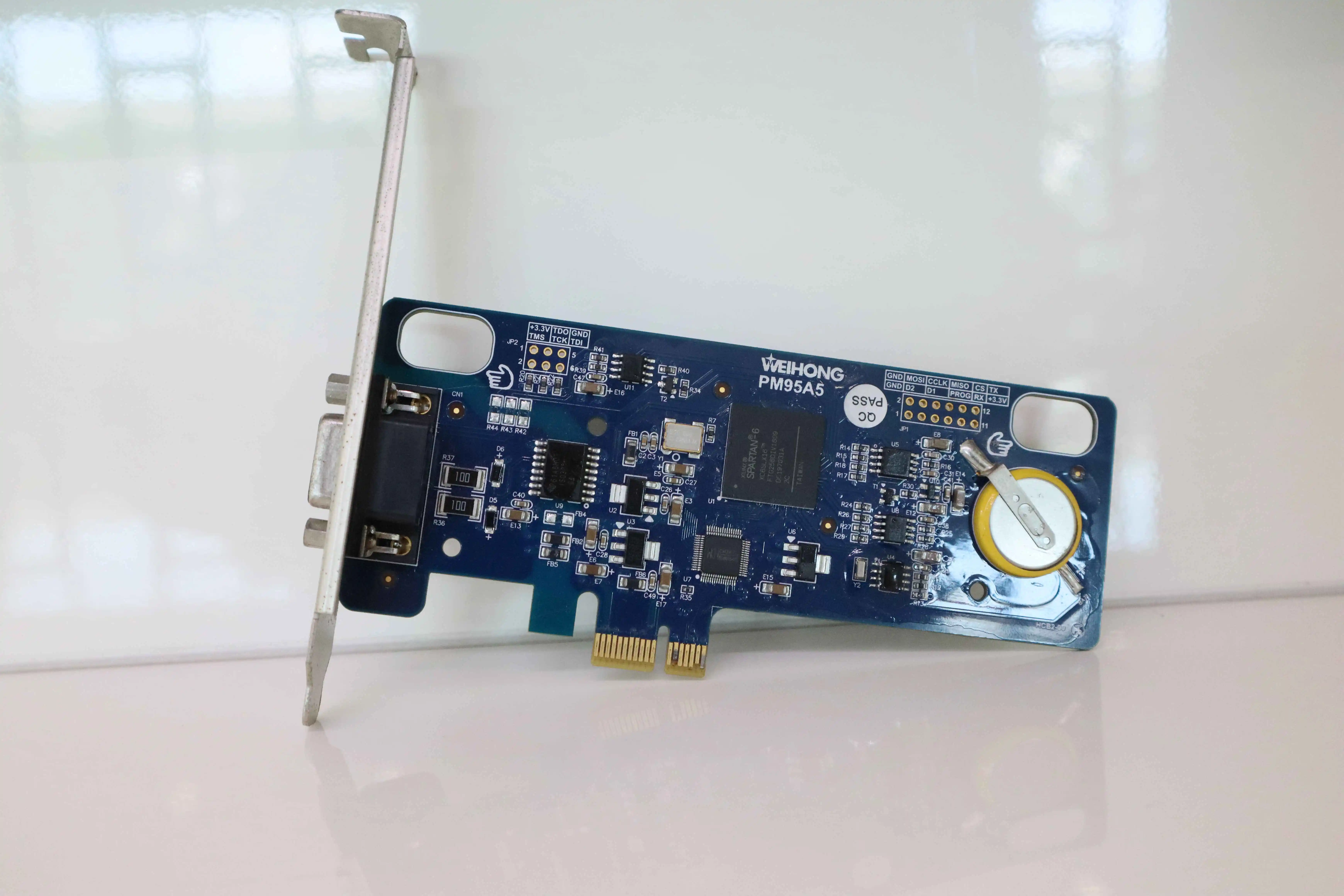 Precision Technology  Cnc Laser Controller laser cutting Cnc Controller