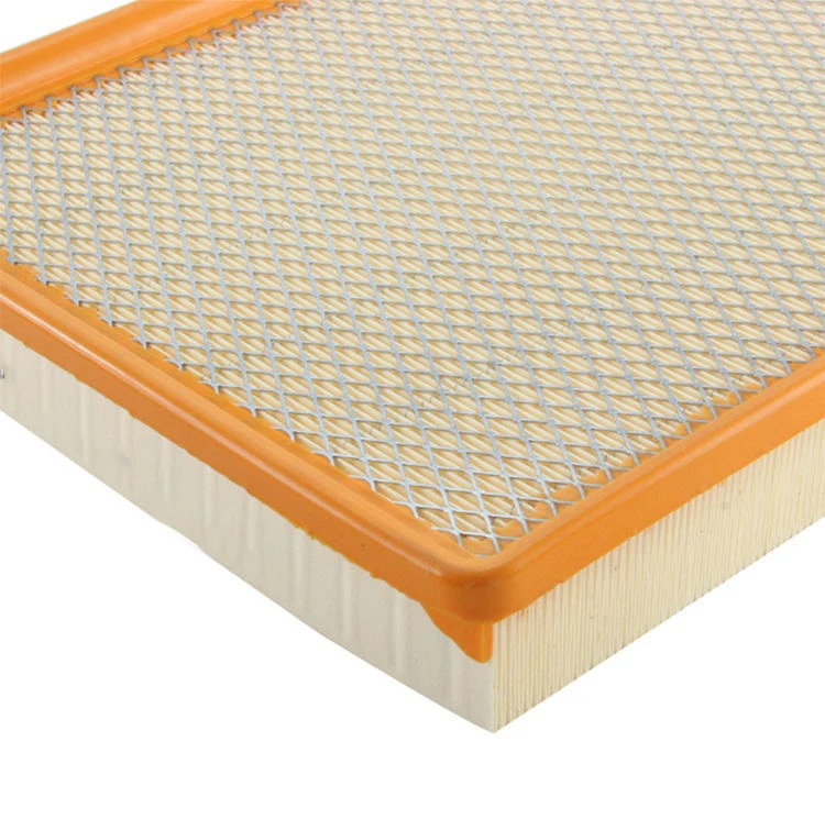 Air Filter P1119019001A0D diesel fuel Factory direct sales Air filter for FOTON TUNLAN