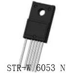 (High Quality)IC Chips STR-W 6053 N Intergrated Circuits STR-W 6053 N/TO220-6 Electronic Component STR-W 6053 N