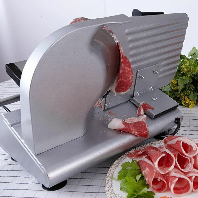  Высокое качество резки мяса для