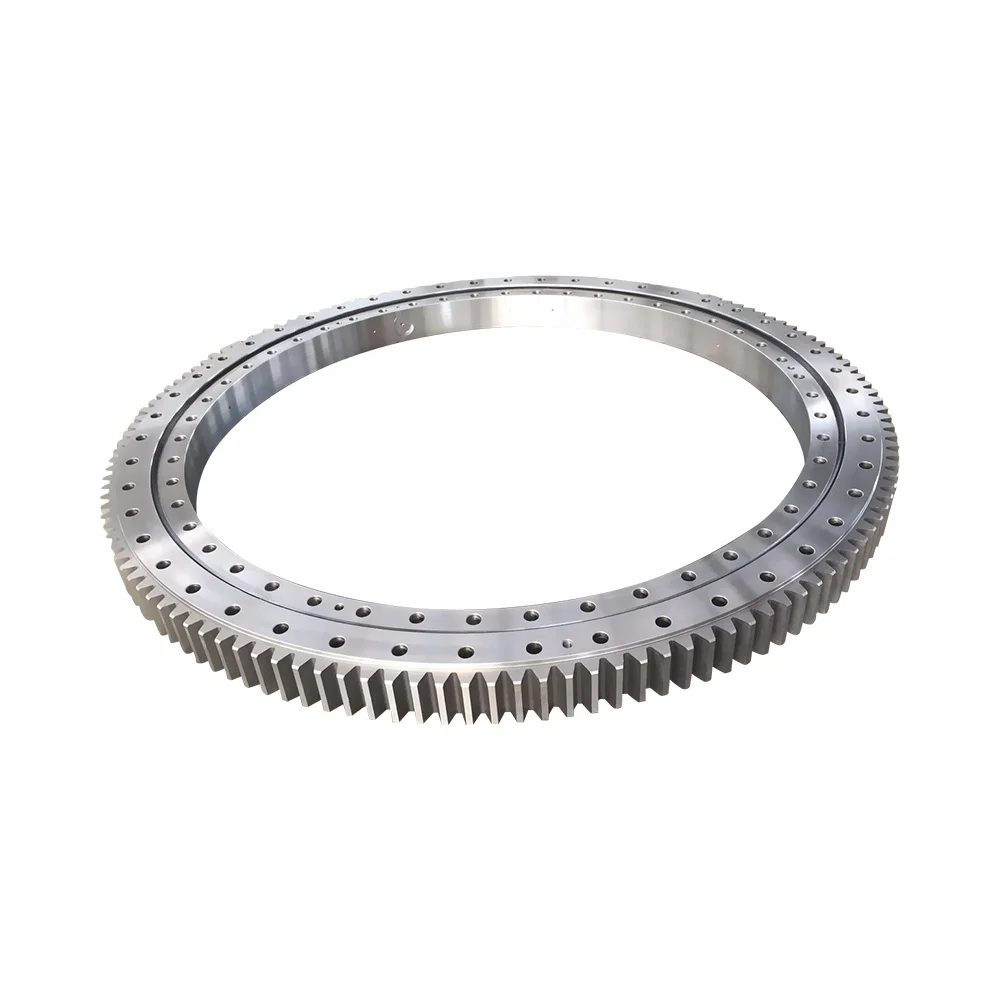 tower crane slewing ring bearing manufacturer