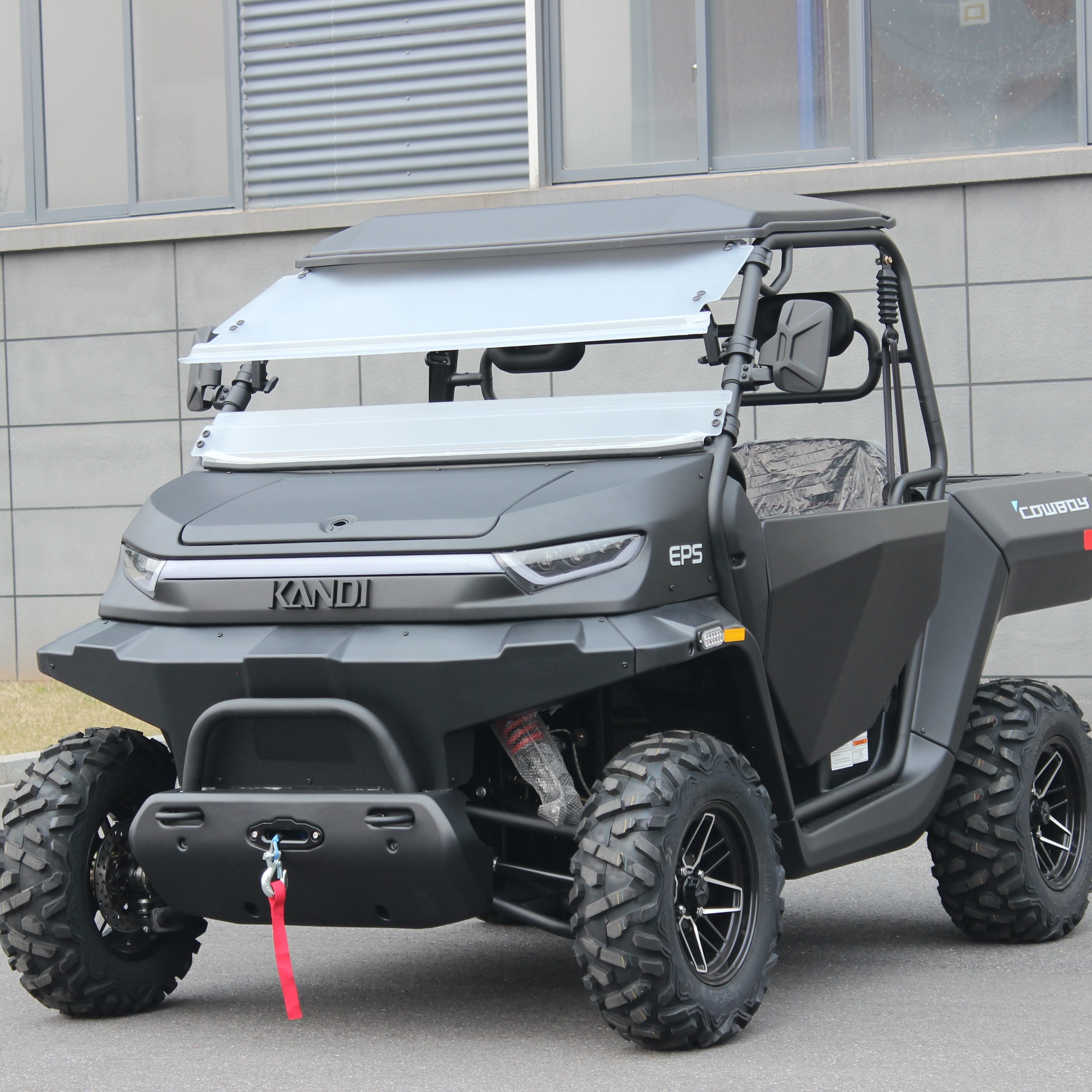 10kw UTV Электрический 4x4 Электрический utv электрическая утилита utv