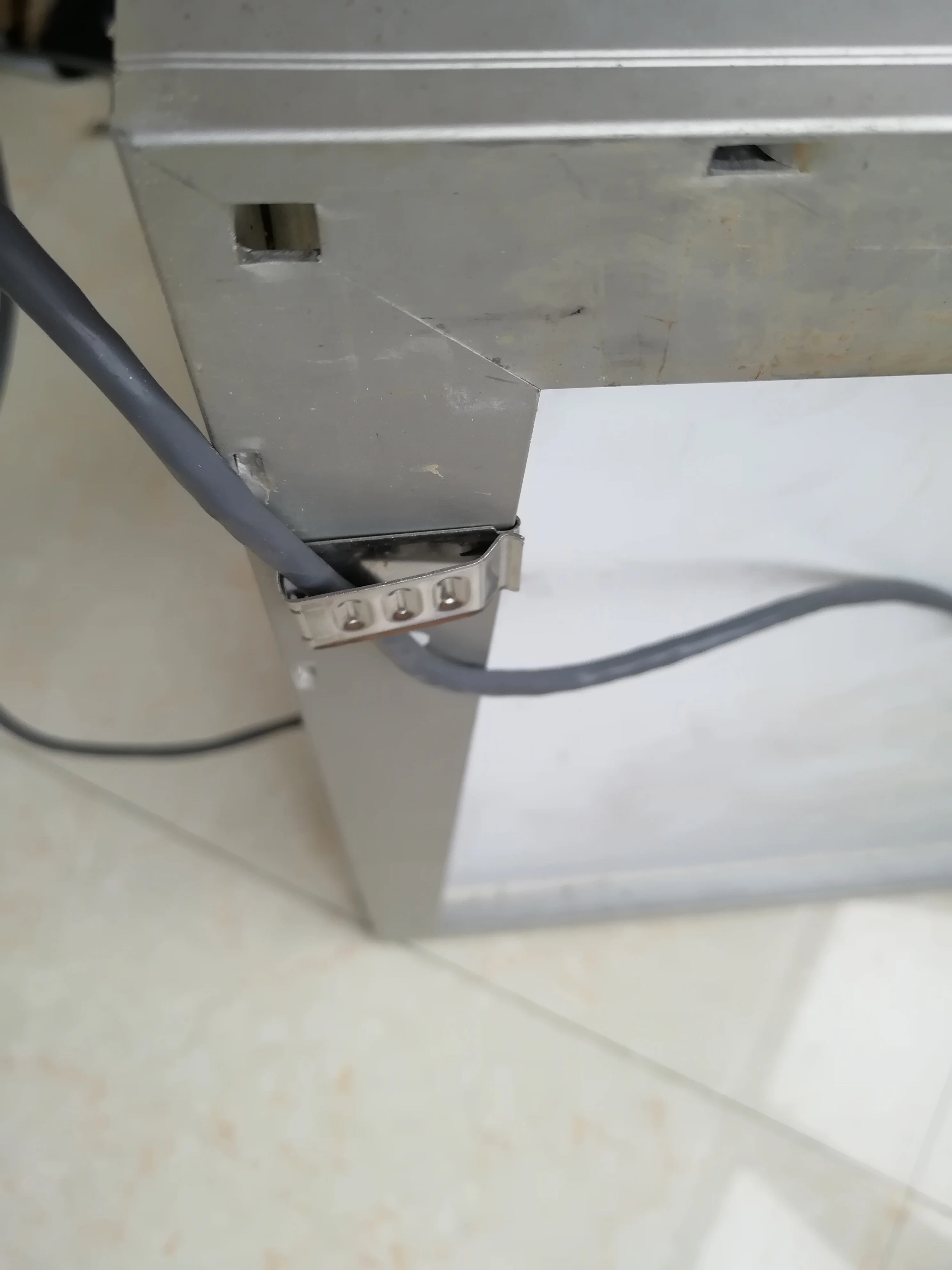 Solar Panel Mounting Wholesale High Quality Clip Mounting System Solar Cable Clips