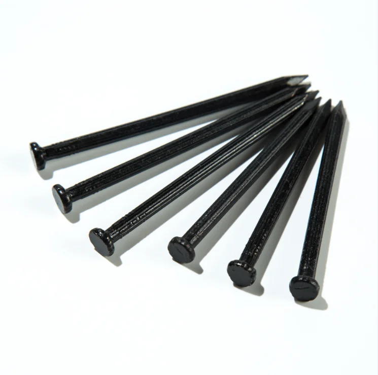 BEST Factory steel to dubai market astel strong price per kg concrete nails