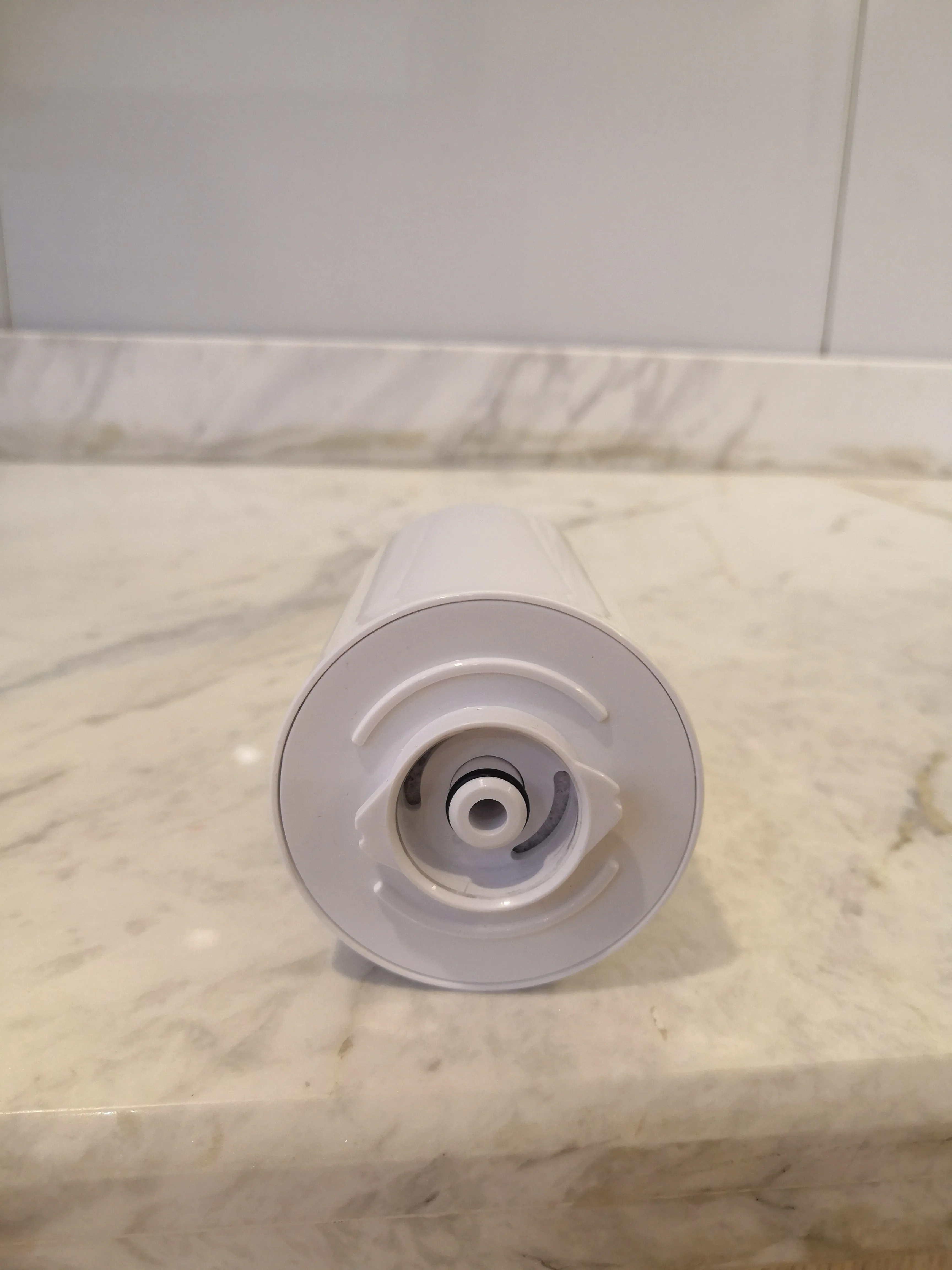 wholesale 3 stages 0.1 micron activated carbon ultrafiltration hollow fiber membrane water filter cartridge