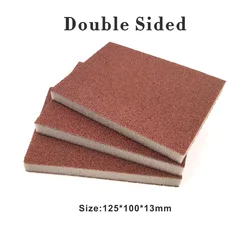 Wholesale Customized Kitchen Dish Washing Cleaning Sponges For Dishes Cleaning