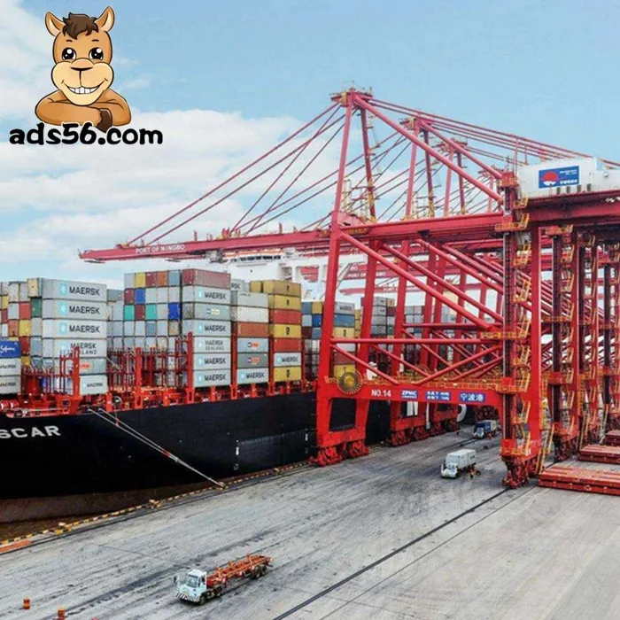 Activated carbon from China DDP Sea  shipping to UAE/Europe/USA door-to-door service