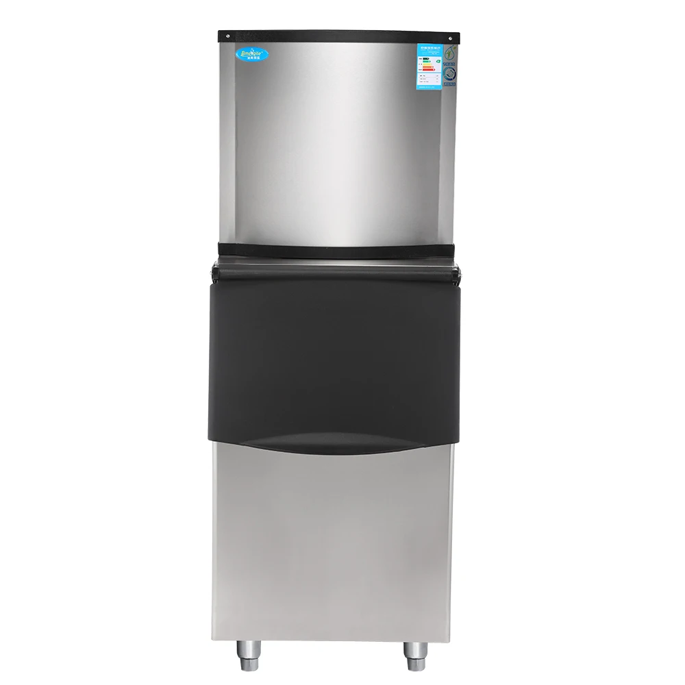 Коммерческая Машина для льда, портативная машина для льда для бизнеса, столешница для виски