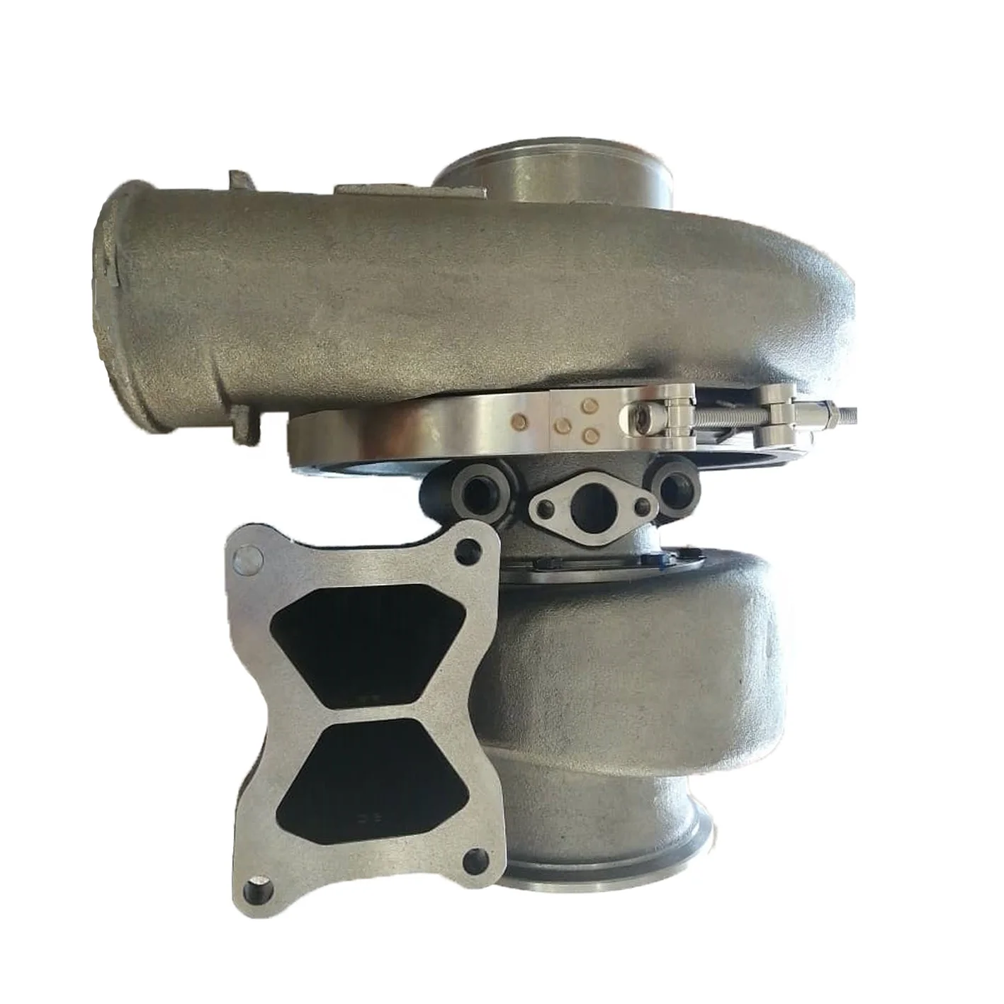 Cheaper price turbo 4089706 3774245 holset hx82 for cummins QSK23