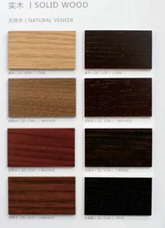 Роскошная офисная мебель L-образной формы, МДФ с облицовкой, директорский офисный стол