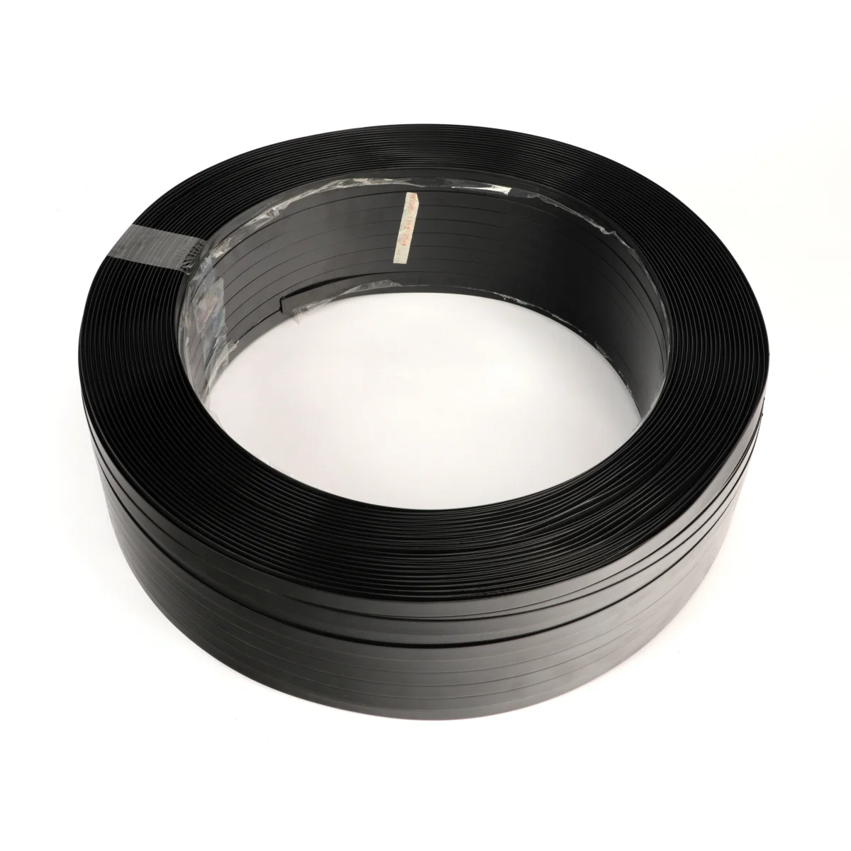 PET pallet packing plastic steel strapping rolls strips band strapping tape strap belt for Packaging