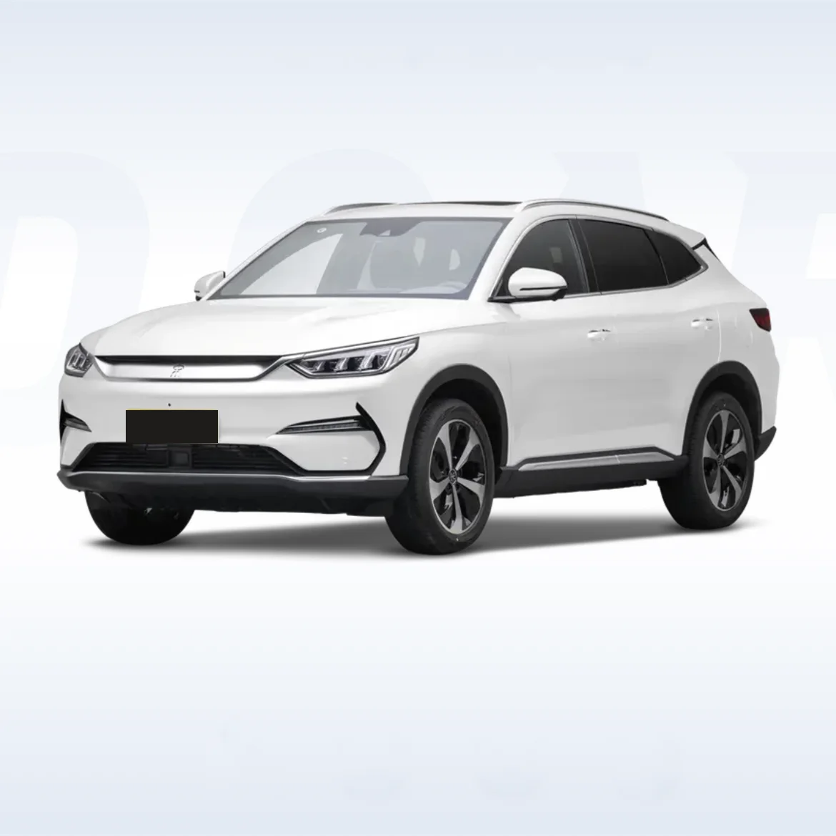 In Stock 2023 style Price Byd Electric Car Suv Byd Song Plus Ev Flagship 2022 Byd Yuan Han Tang Plus Ev