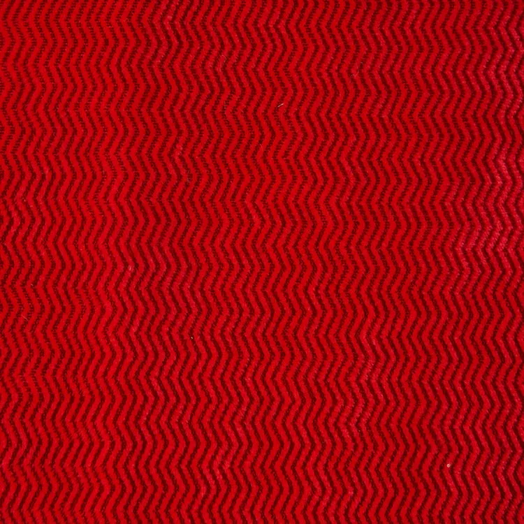 100% Polyester Plain Fabric Single Jersey Nylon Cation 100% Fabric For Pants