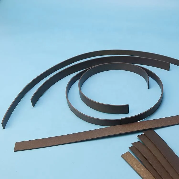 Профессиональные Abs пластиковые бронзовые Порошковые армированные Ptfe